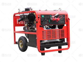 13馬力液壓動力站