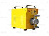 液壓發電電焊機