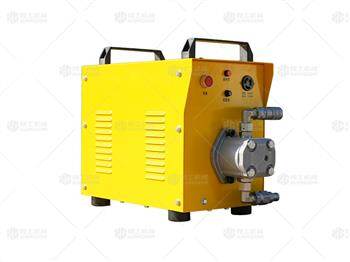 液壓發電電焊機